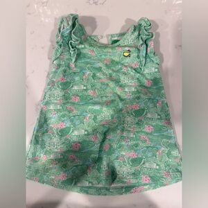 3-6m masters dress